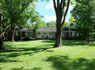 885 Van Leer Dr #A, Nashville, TN 37220