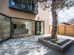 2601 W 36th Ave, Denver, CO 80211