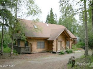 841 Old Klatt Rd, Anchorage, AK 99515