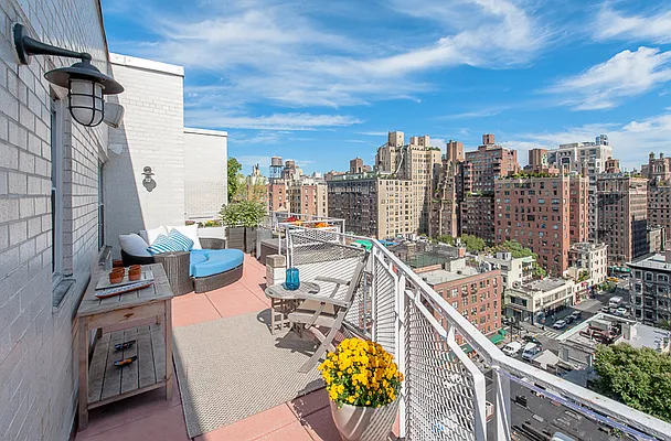 Sold by Brown Harris Stevens | media 35