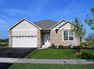 13664 Sanibel St, Plainfield, IL 60544