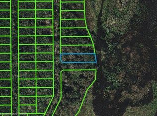 547 Lakesedge Dr, Lake Placid, FL 33852