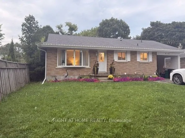 919 Rose St, Cambridge, ON N3H 2G4