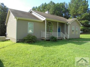 2505 Gratis Rd, Monroe, GA 30656