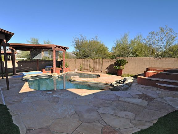 Flagstone, Lagoon MarblePool