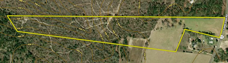 1st image of Sand Dam Rd Lot Wp002