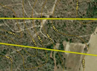 Sand Dam Rd LOT WP002, Wagener, SC 29164