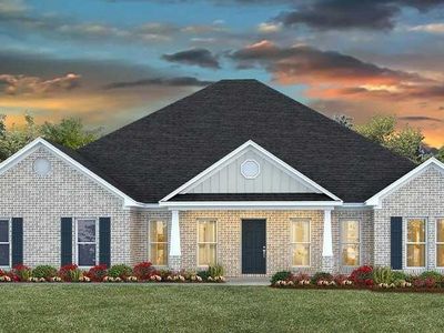 144 Cornerstone Dr, Brandon, MS, 39042