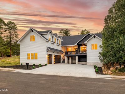 2373 N Colter Dr, Flagstaff, AZ, 86004