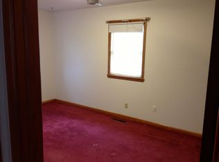 1711 Quincy St, Fort Smith, AR 72901