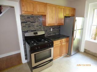 62 Clinton Ave FL 2ND, Albany, NY 12210
