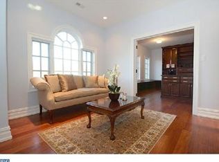 4116 Goshen Rd, Newtown Square, PA 19073