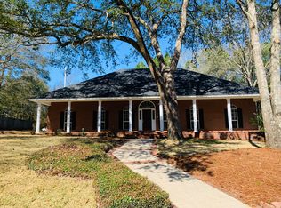 2854 Briarfield Ln, Mobile, AL 36693