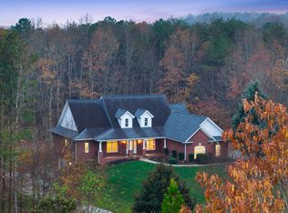 3228 Mountain Pointe Dr NW, Cleveland, TN 37312