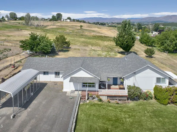 910 Gromore Rd, Yakima, WA 98908