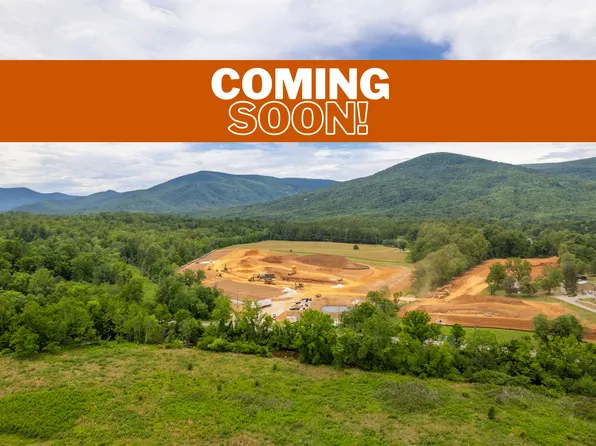Homes Available Soon, Crawfords Place Single-Family