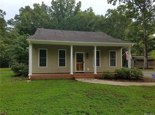 3201 Kingsdale Rd, North Chesterfield, VA 23237