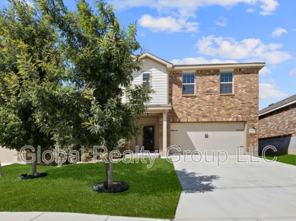 14527 Running Wolf, San Antonio, TX 78245