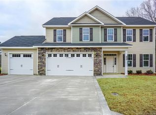 2115 Tigger (lot 32) Trl, Stedman, NC 28391