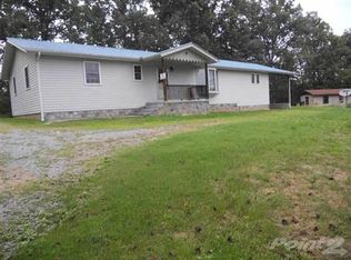 3541 Pepper Ln, Cosby, TN 37722