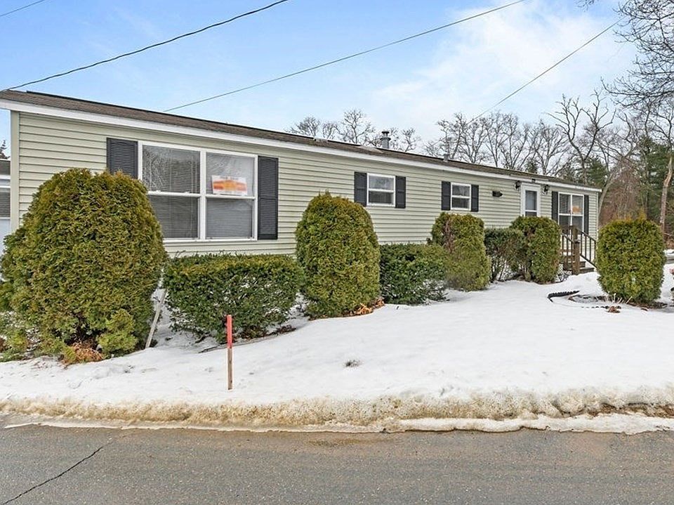 8 Swifts Beach Rd UNIT 23, Wareham, MA 02571 Zillow