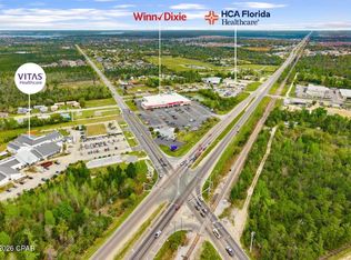 3645 Transmitter Rd, Panama City, FL 32405