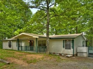 111 Ridge Rd, Blue Ridge, GA 30513