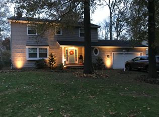 3631 Oak Rd, Stow, OH 44224