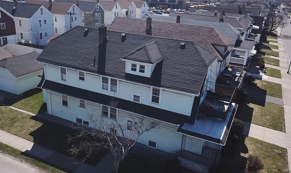 311 Hartwell Rd Buffalo NY Zillow