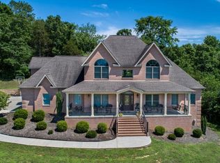 123 Bradford Village Way, Kingston, TN 37763