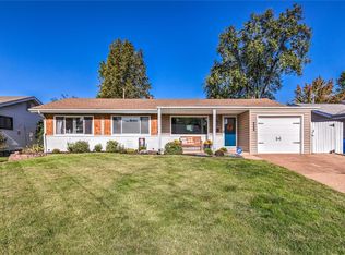 635 Paul Ave, Florissant, MO 63031