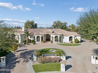 9328 N 68TH Place, Paradise Valley, AZ 85253