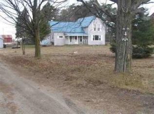 6022 Satterly Lake Rd, Mancelona, MI 49659