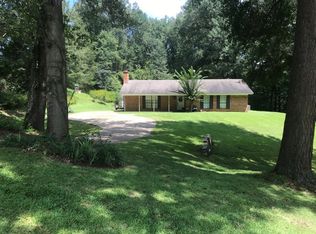 206 Willow Ct, Vicksburg, MS 39183