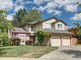 107 Norris Ct, Dayton, OR 97114