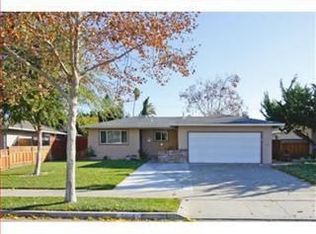 5014 Carm Ave, San Jose, CA
