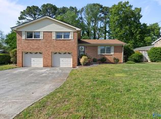 6410 Deramus Ave NW, Huntsville, AL 35806