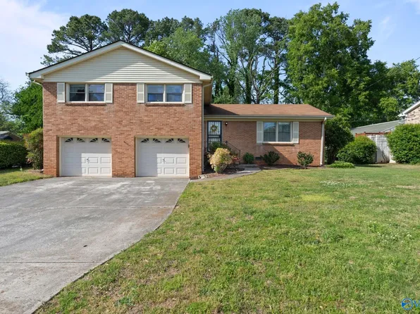 6410 Deramus Ave NW, Huntsville, AL 35806