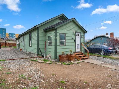 184 S Viewdale Street, Wenatchee, WA, 98801