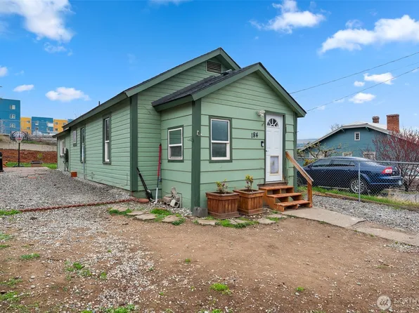 184 S Viewdale Street, Wenatchee, WA 98801