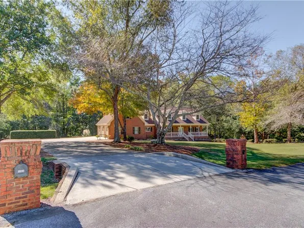 1105 Wallington Ct NW, Conyers, GA 30012