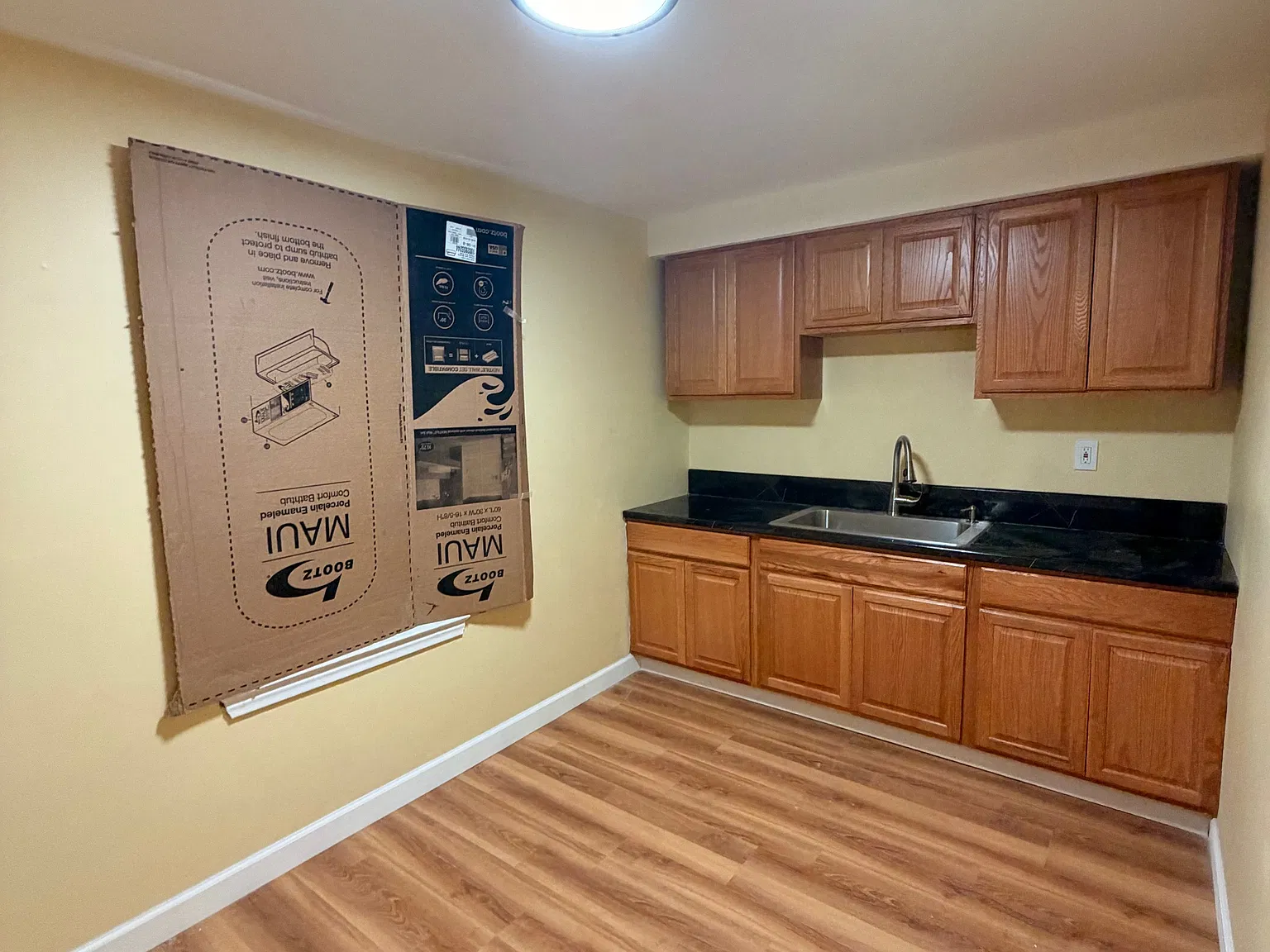 3 bed, 941 sqft, $1,100 — Photo 4