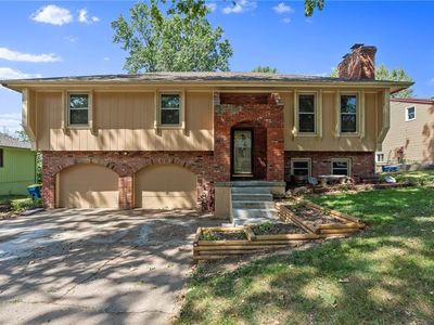 1216 Michele Dr, Excelsior Springs, MO, 64024