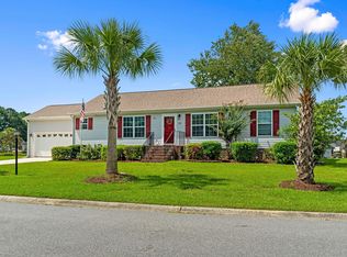 299 Stone Throw Dr, Murrells Inlet, SC 29576