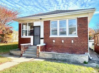 4469 Monroe St, Gary, IN 46408
