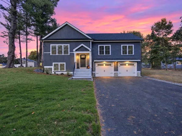 24 Edith Dr, Tewksbury, MA 01876