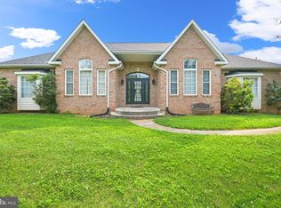 11717 Pleasant Walk Rd, Myersville, MD 21773