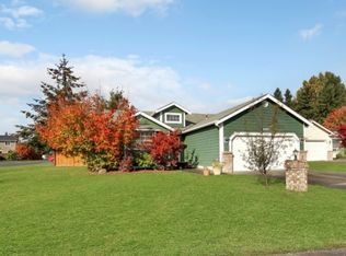 8703 202nd St E, Spanaway, WA 98387