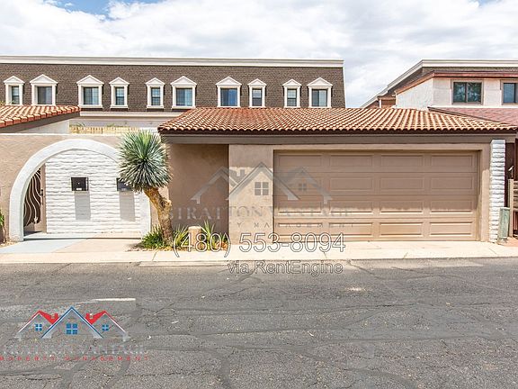 2nd image of 2638 E Roma Ave