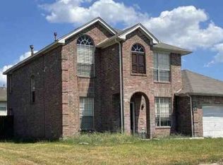 19410 Arbor Pines Ln, Humble, TX 77346
